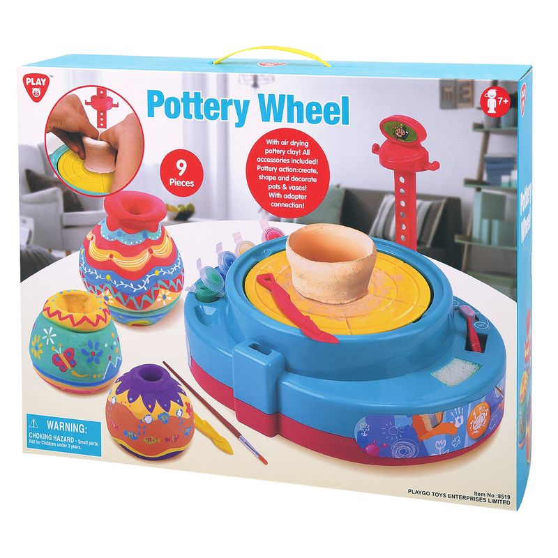 Playgo art & craft manufactory limited on sale