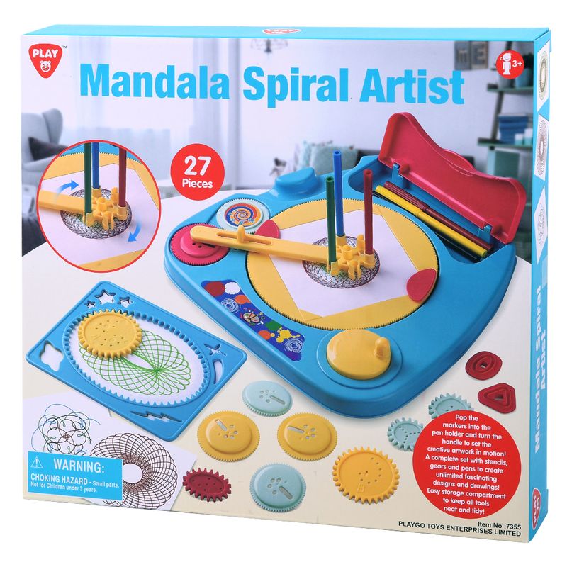 7355
